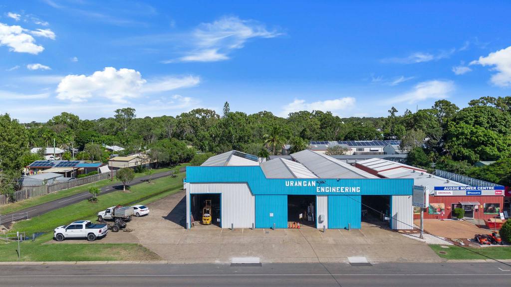 9-11 Miller St, Urangan, QLD 4655