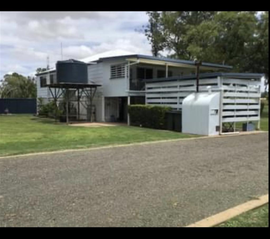 23 Byron St, Alpha, QLD 4724