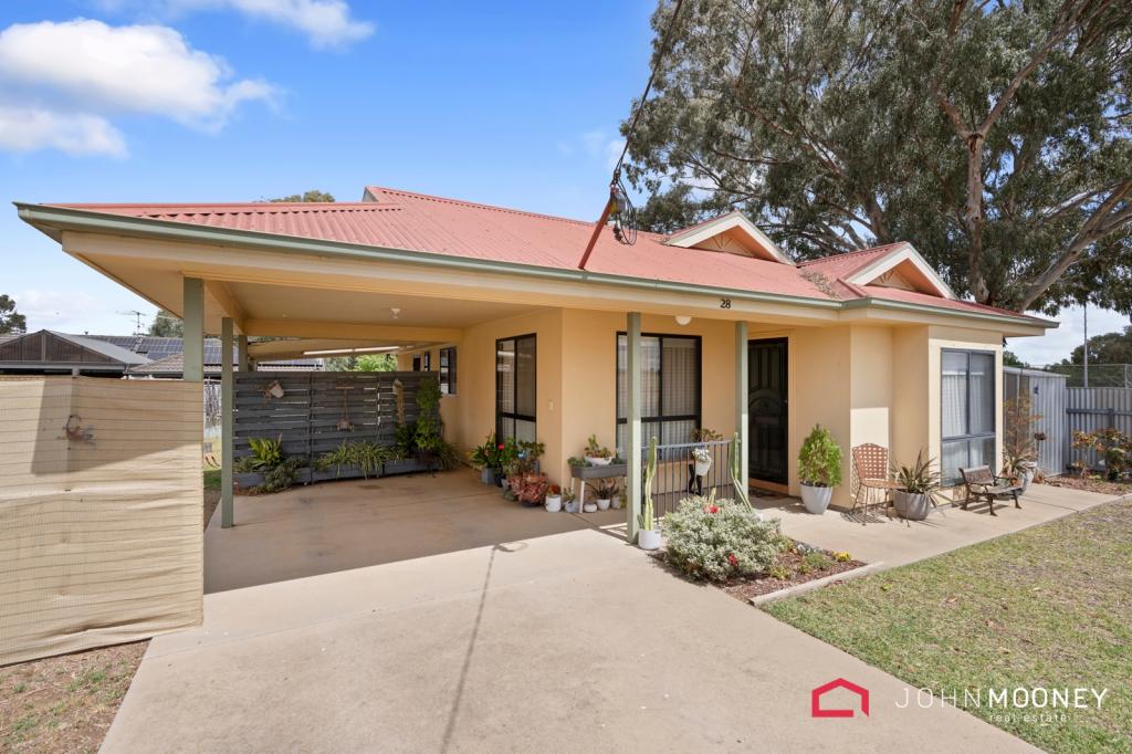 28 Taber St, Uranquinty, NSW 2652