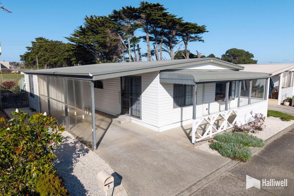 9/2-12 North Caroline St, East Devonport, TAS 7310