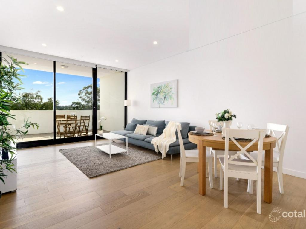 405/888b Pacific Hwy, Gordon, NSW 2072