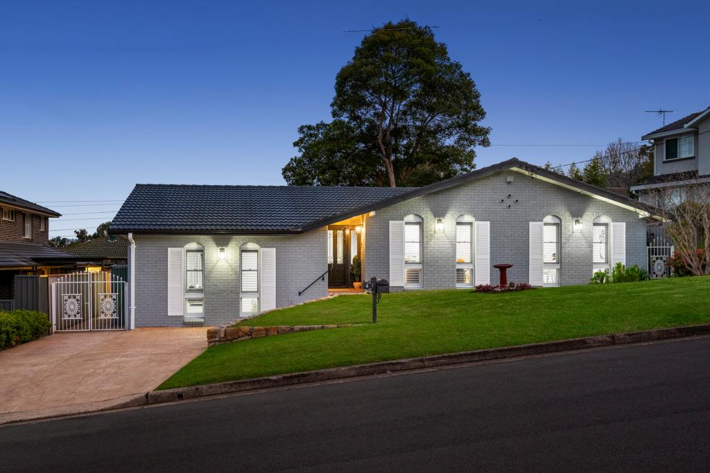 4 Greenhaven Dr, Emu Heights, NSW 2750