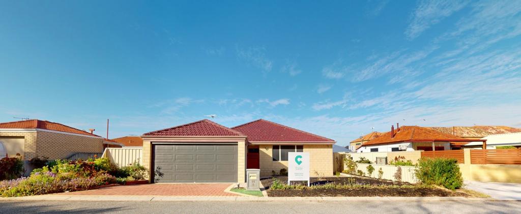 16a Purkiss St, Cannington, WA 6107