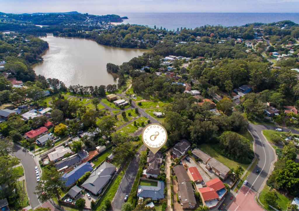 3/201 The Round Dr, Avoca Beach, NSW 2251