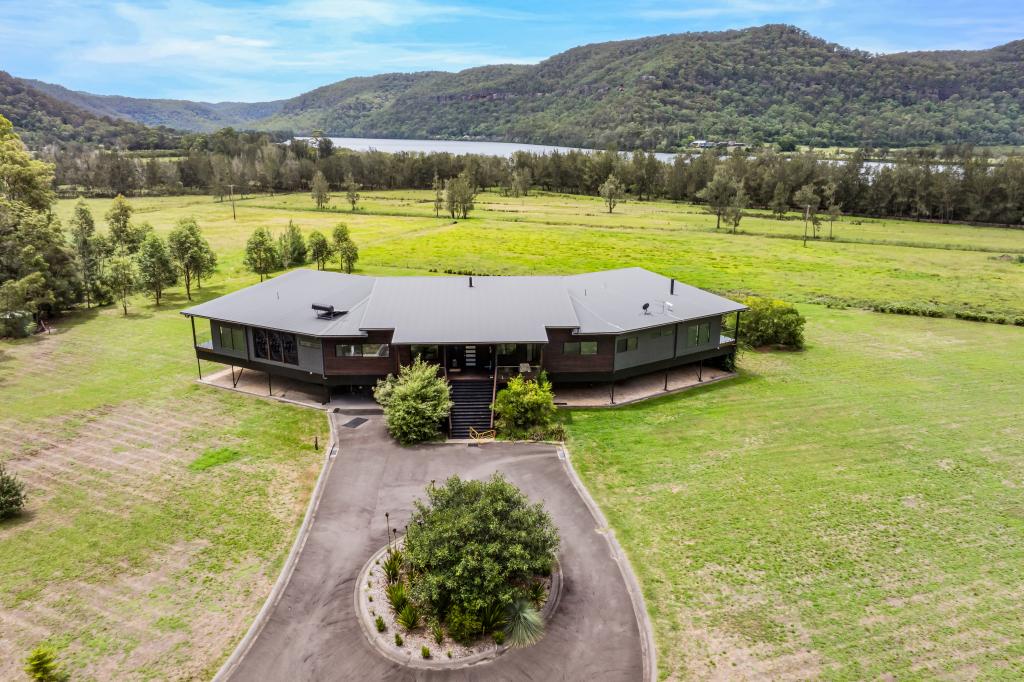 769 Singleton Rd, Laughtondale, NSW 2775
