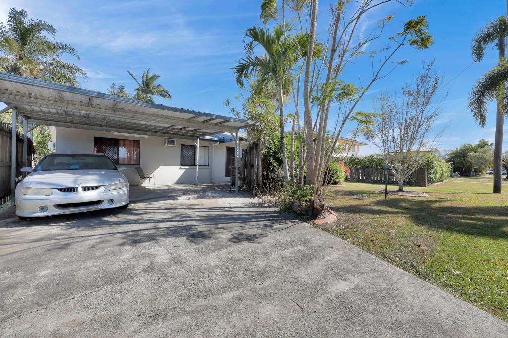 16 Ford St, Walkerston, QLD 4751