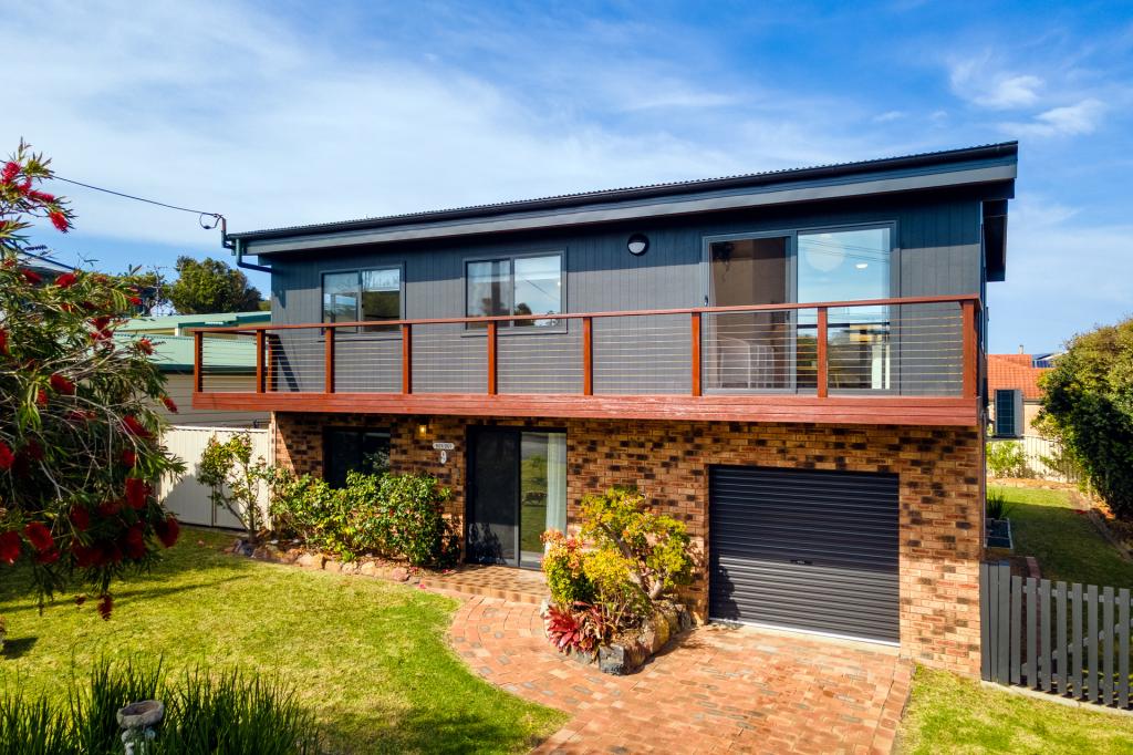 9 Callow Pl, Bermagui, NSW 2546