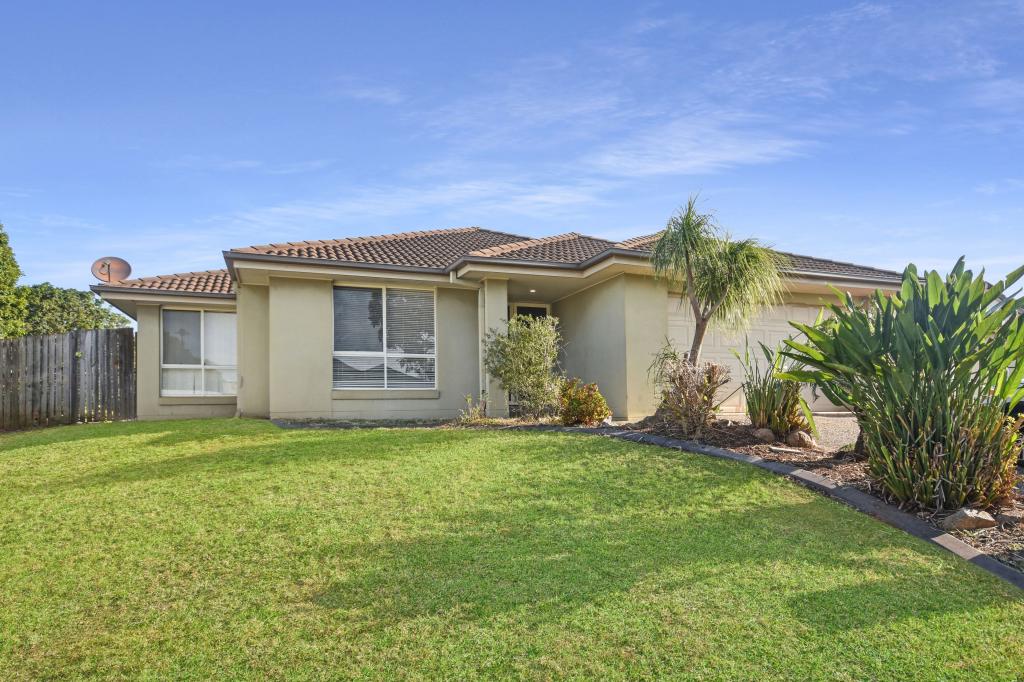 1 Willowleaf Cct, Upper Caboolture, QLD 4510