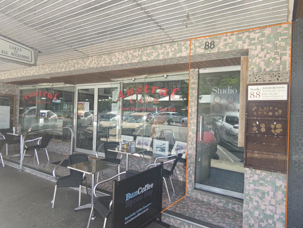 Suite 1/88 Murwillumbah St, Murwillumbah, NSW 2484