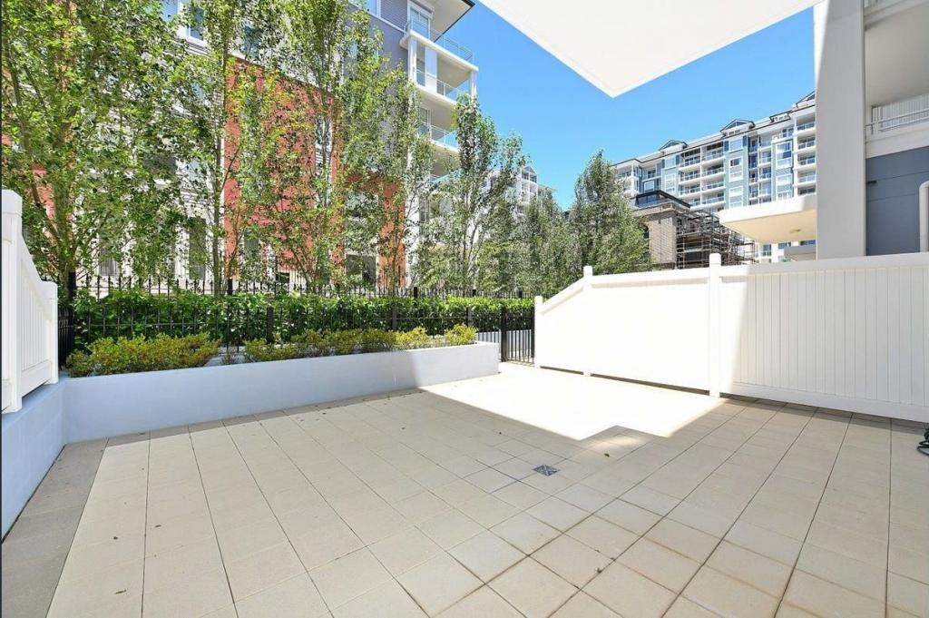 113/50 Peninsula Dr, Breakfast Point, NSW 2137