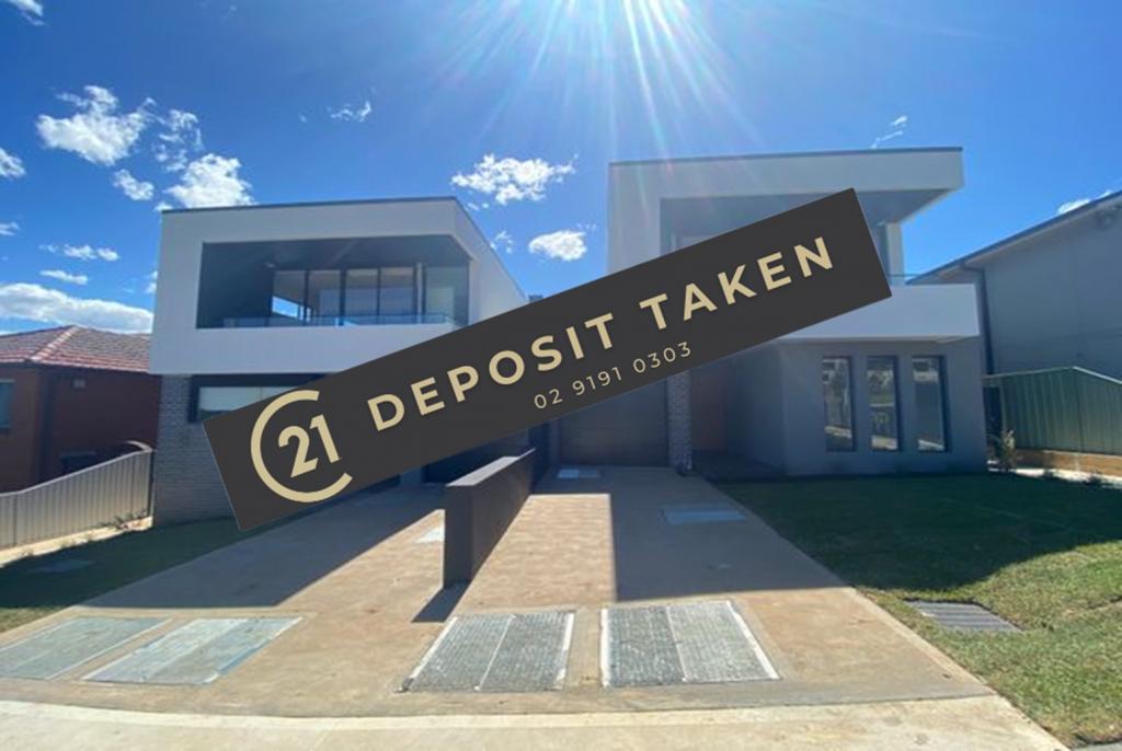 40 Dorothy St, Wentworthville, NSW 2145