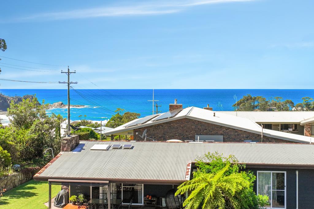 58 MOORONG CRES, MALUA BAY, NSW 2536