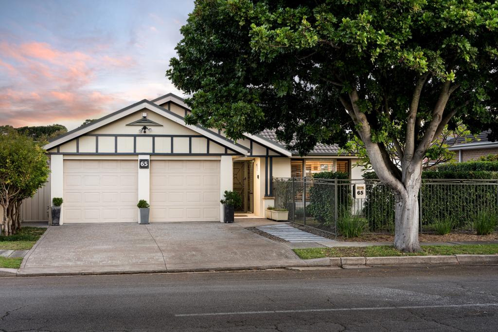 65 Darling St, Hamilton South, NSW 2303