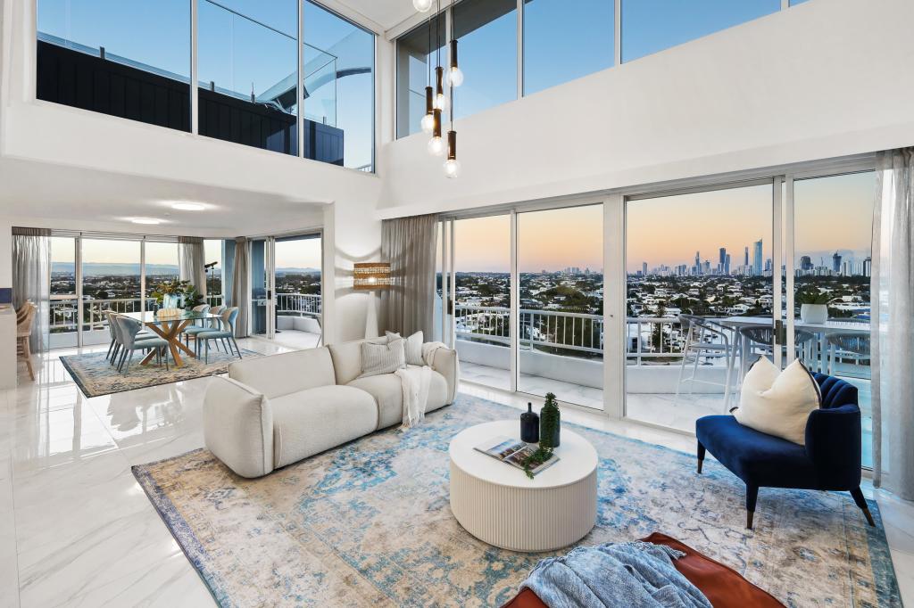 51/56 Hooker Bvd, Mermaid Waters, QLD 4218