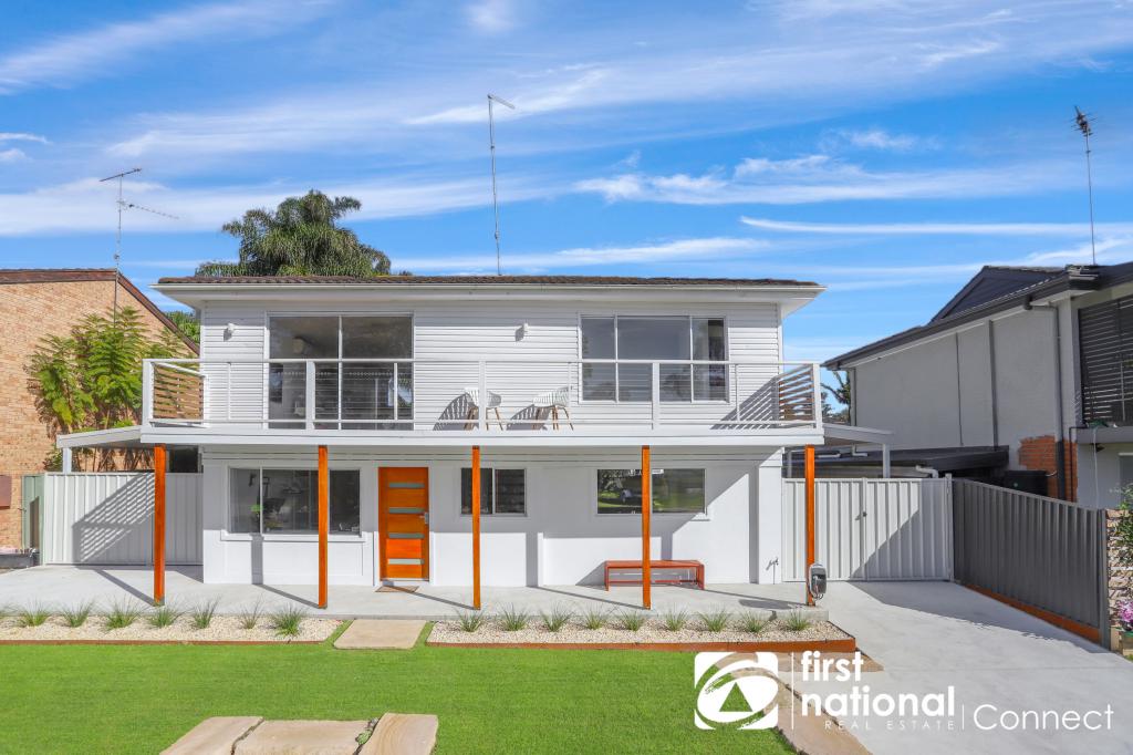 71 OLD HAWKESBURY RD, MCGRATHS HILL, NSW 2756