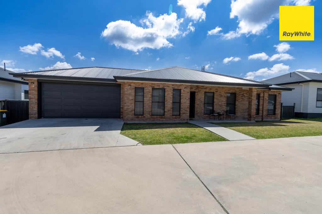 14/47 Mulligan St, Inverell, NSW 2360