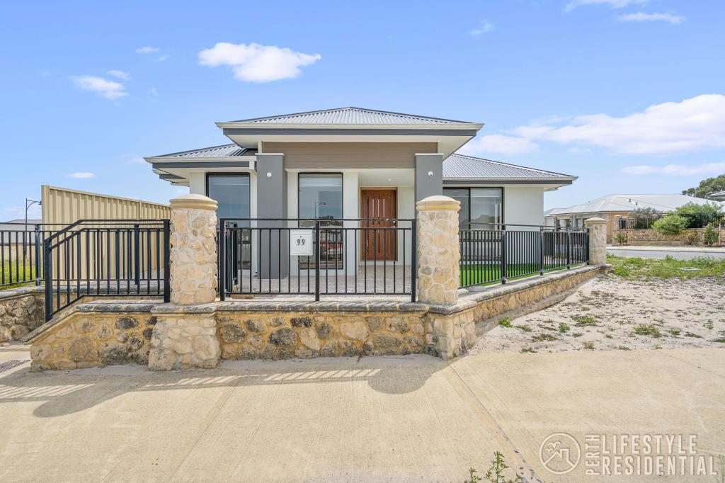 99 Montebello Bvd, Two Rocks, WA 6037