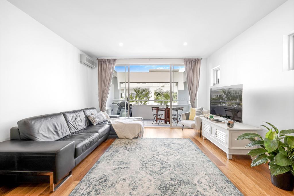 11/15 Birmingham St, Alexandria, NSW 2015