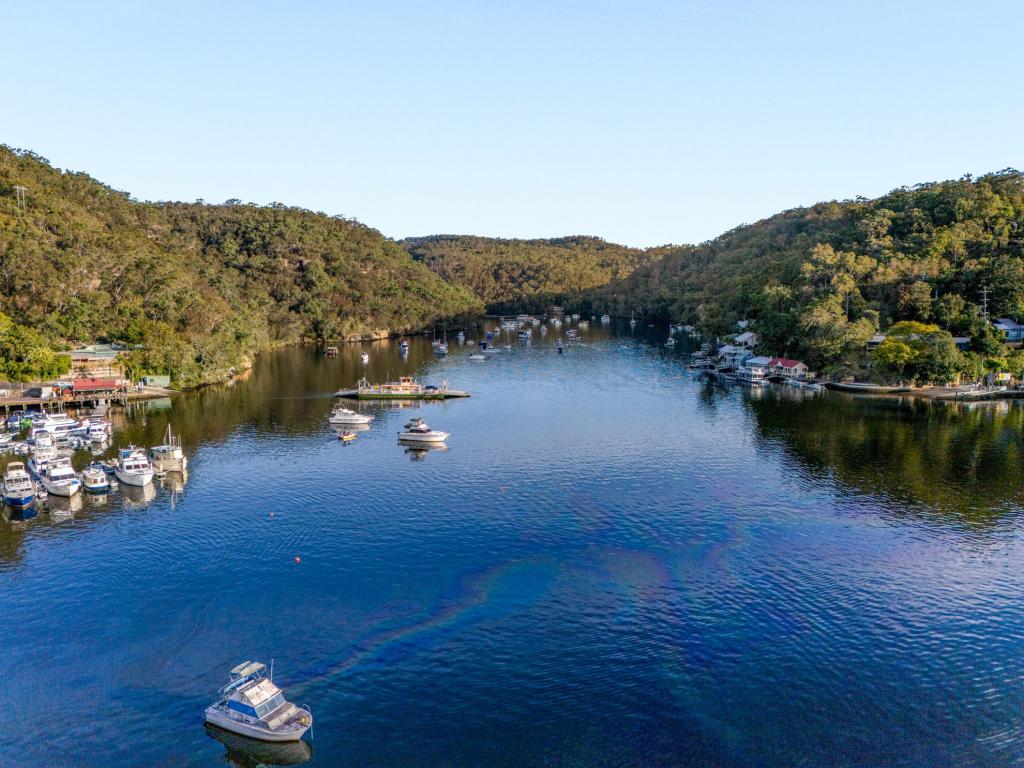 Contact Agent For Address, Berowra, NSW 2081