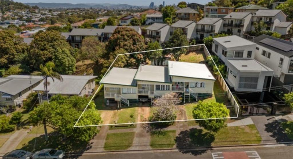1 /54 Gordon Pde, Mount Gravatt East, QLD 4122