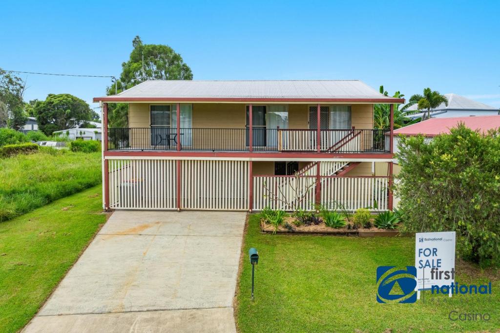 18 Martin St, Coraki, NSW 2471