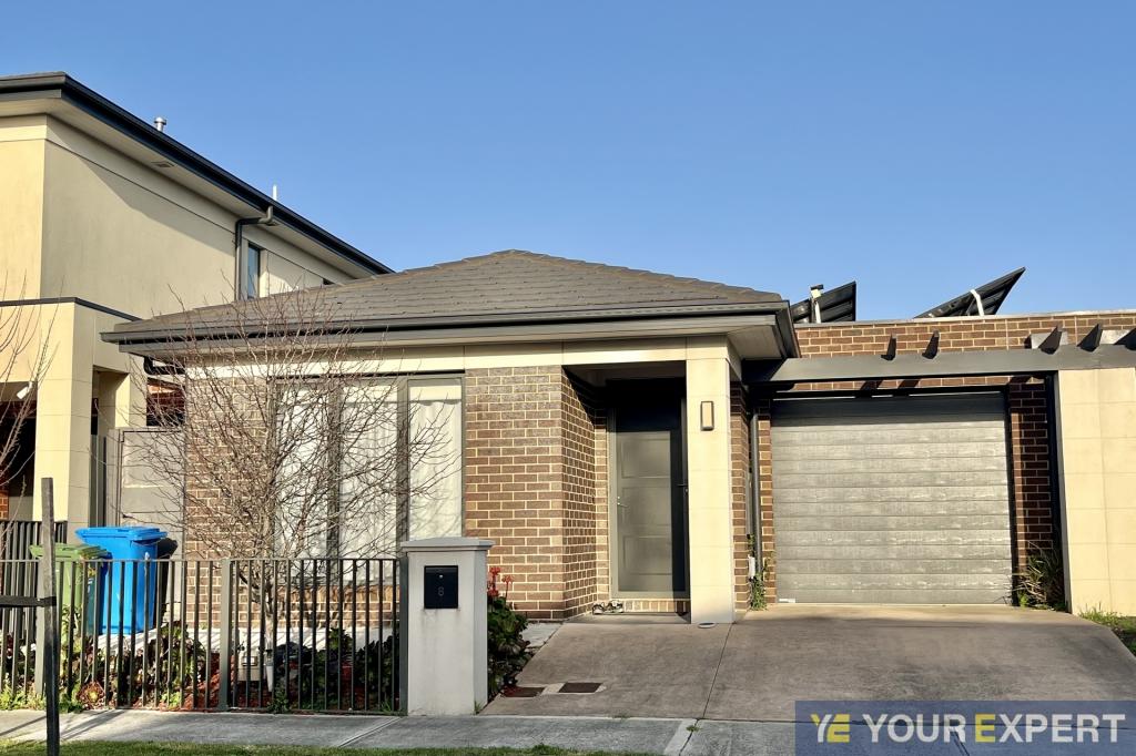 8 Juncus St, Narre Warren, VIC 3805