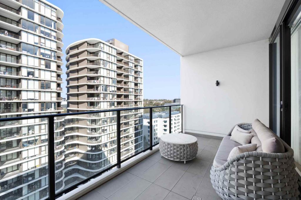 A1310/82 WATERLOO RD, MACQUARIE PARK, NSW 2113