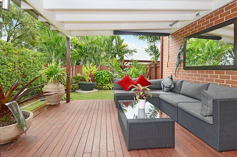 3/34 Stoneleigh St, Albion, QLD 4010