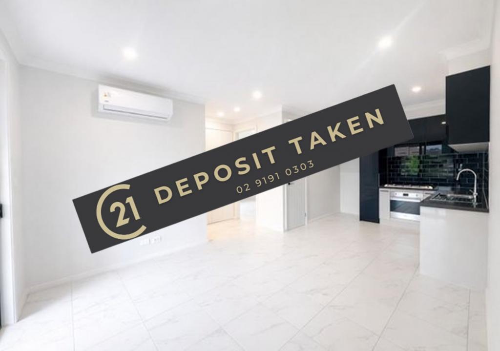 12a Polo Cres, Girraween, NSW 2145