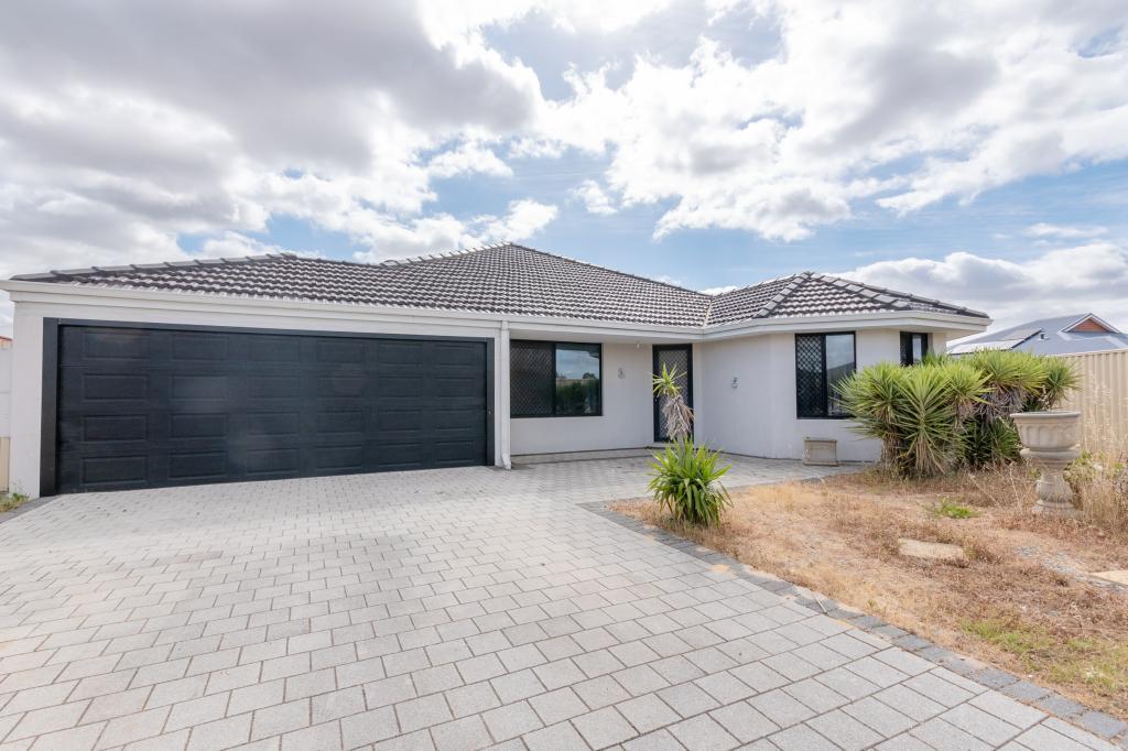 16 Glucina Rd, Southern River, WA 6110