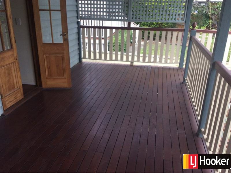 32 York St, Coorparoo, QLD 4151