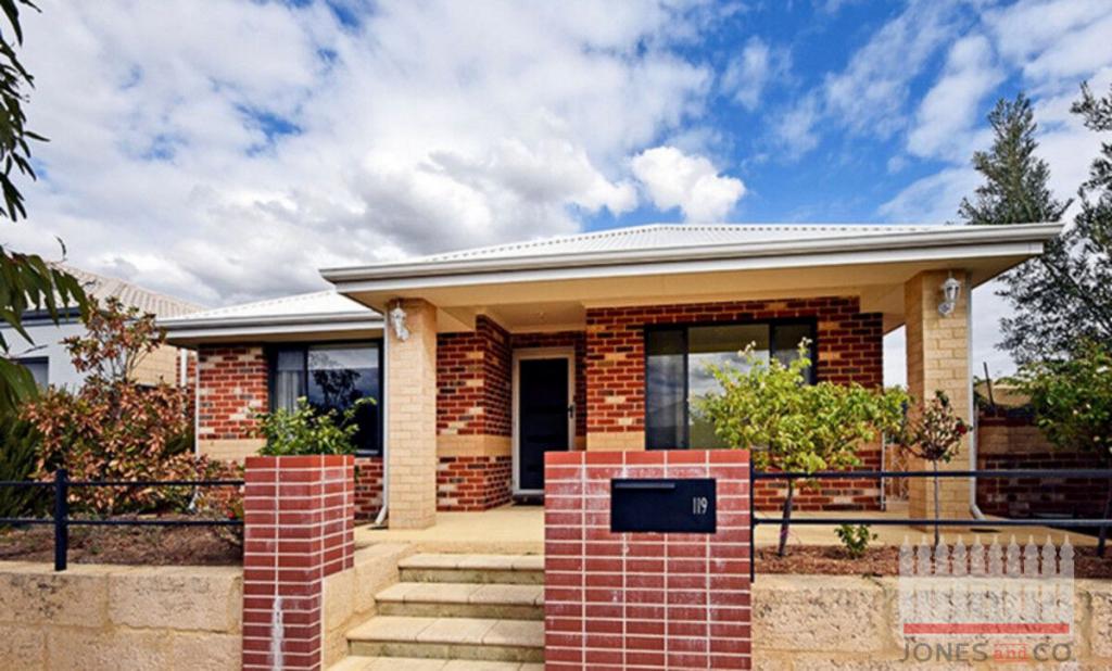 119 Suffolk St, Caversham, WA 6055