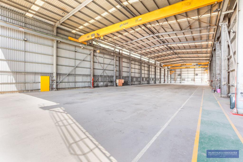 Contact Agent For Address, Parkhurst, QLD 4702