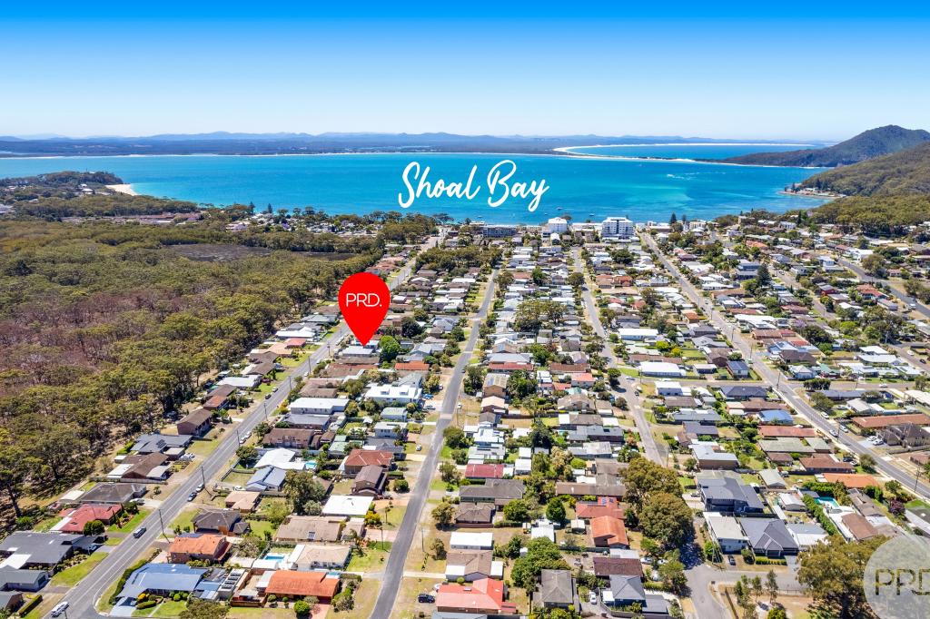 51 Government Rd, Shoal Bay, NSW 2315