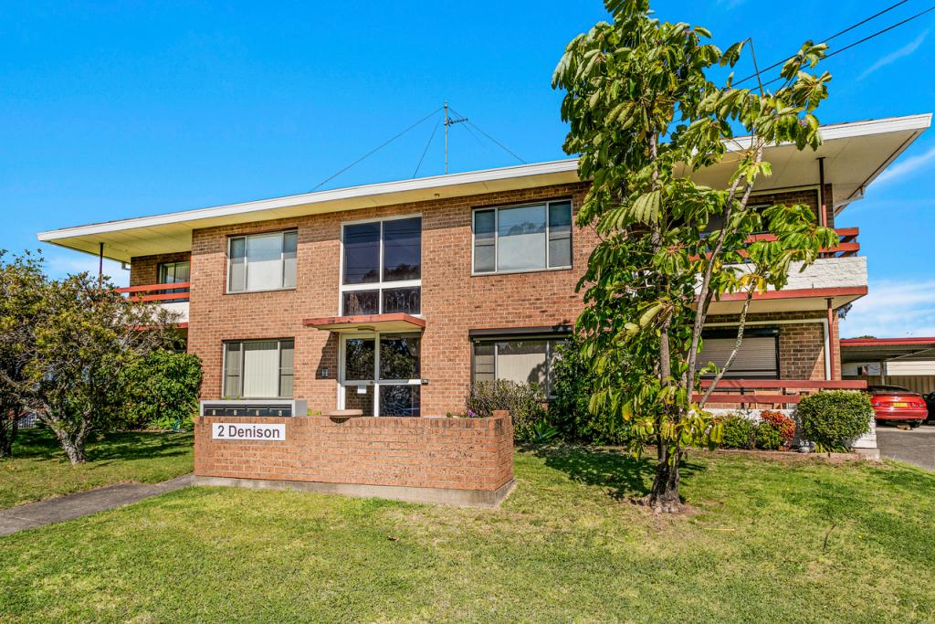 1/2 Denison Ave, Barrack Heights, NSW 2528