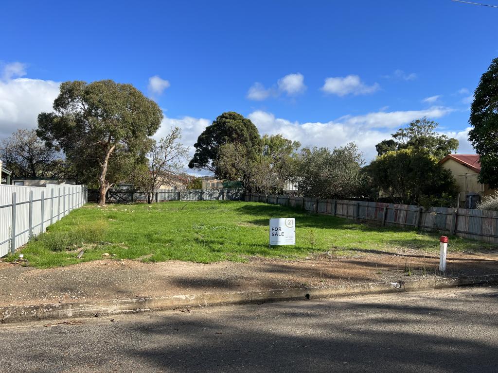 Lot 21 Giles St, Kingscote, SA 5223