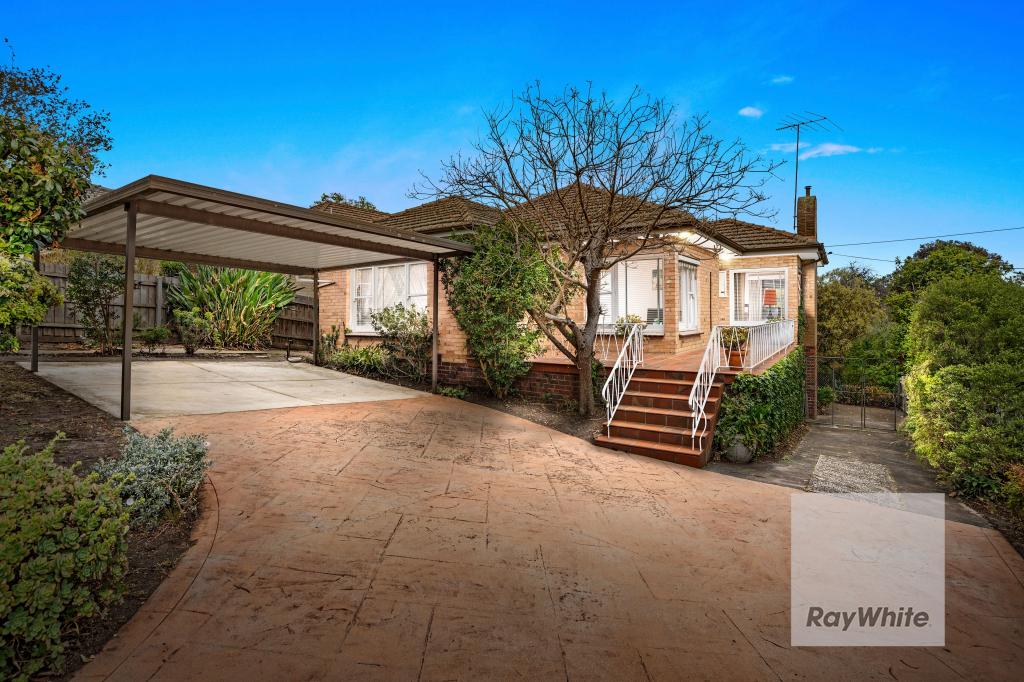 14 Banyule Rd, Rosanna, VIC 3084