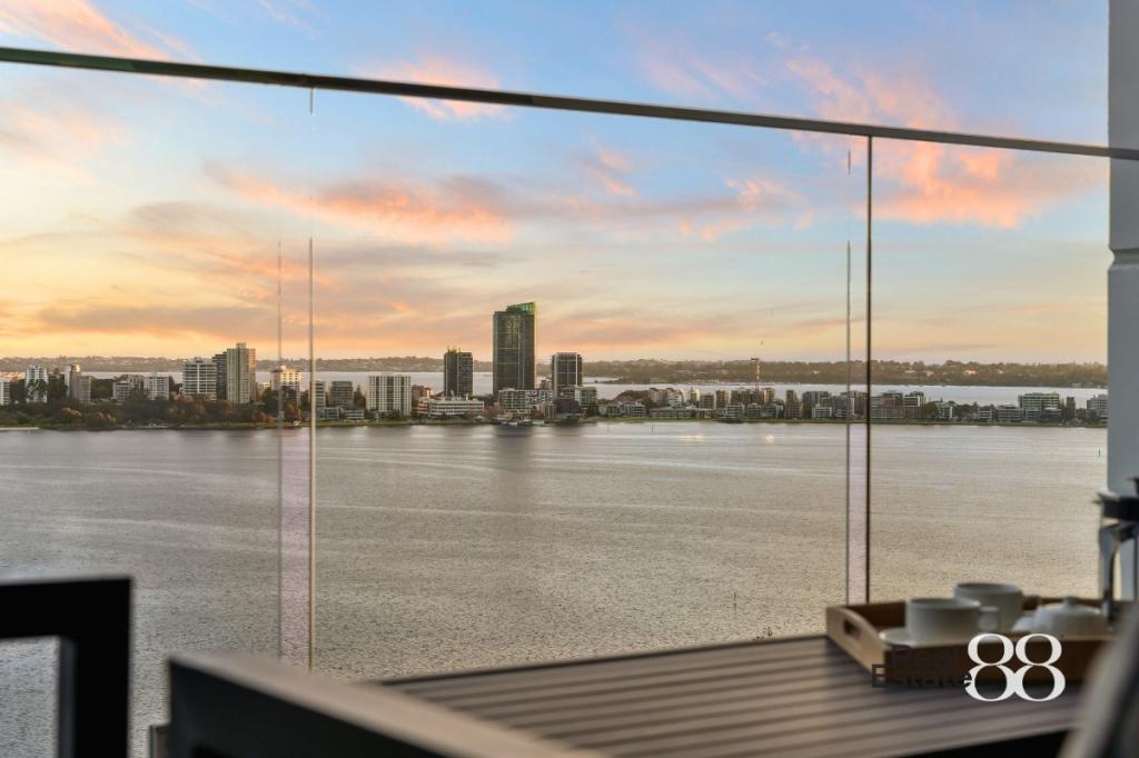 116/90 Terrace Rd, East Perth, WA 6004