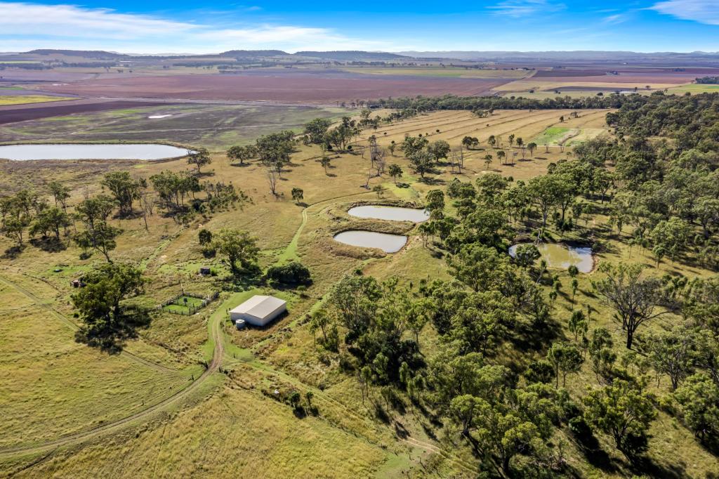 372 Hegarty Rd, Ellangowan, QLD 4361