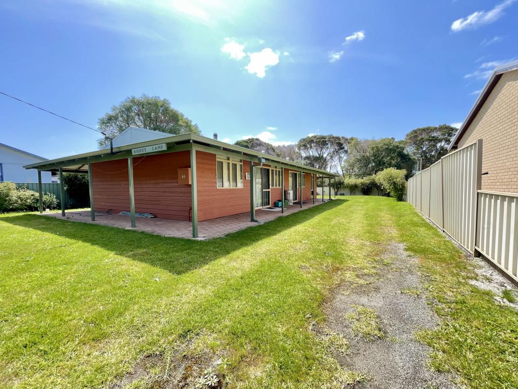 55 Park Ave, Walpole, WA 6398