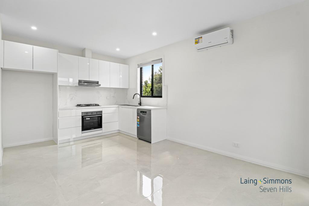 391a Wentworth Ave, Toongabbie, NSW 2146