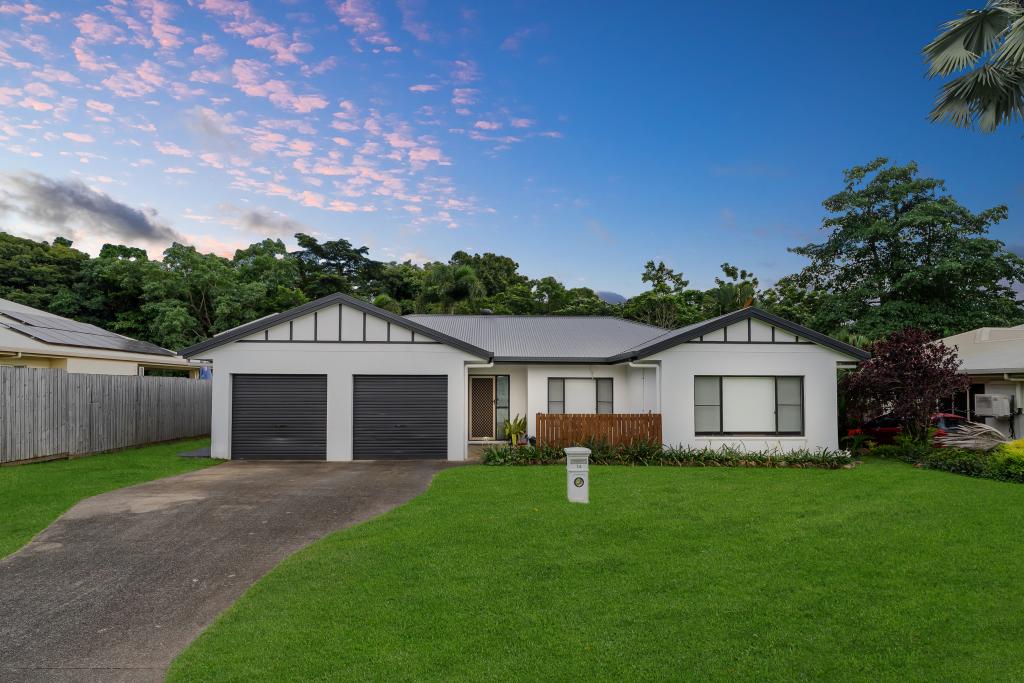 14 Canecutter Rd, Edmonton, QLD 4869