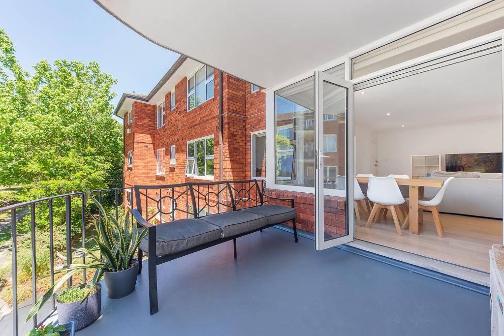 7/6 Milner Cres, Wollstonecraft, NSW 2065