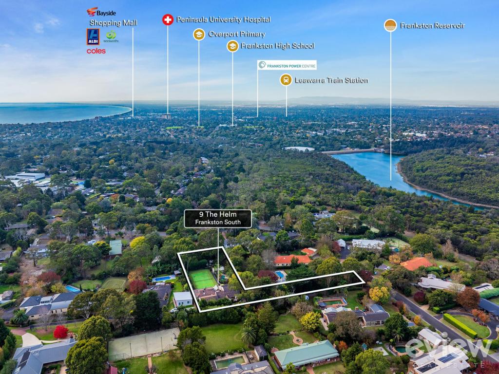 9 The Helm, Frankston South, VIC 3199