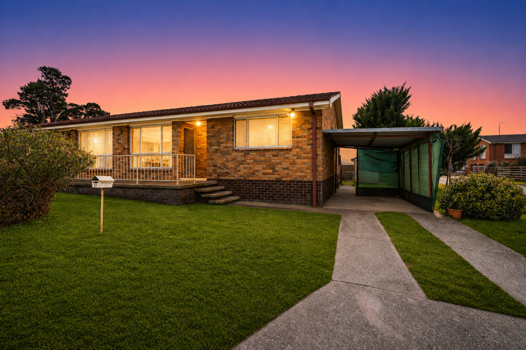 11 Ottiwell St, Goulburn, NSW 2580