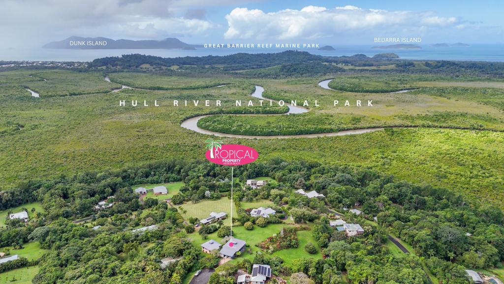 19 Hillview Ct, Carmoo, QLD 4852