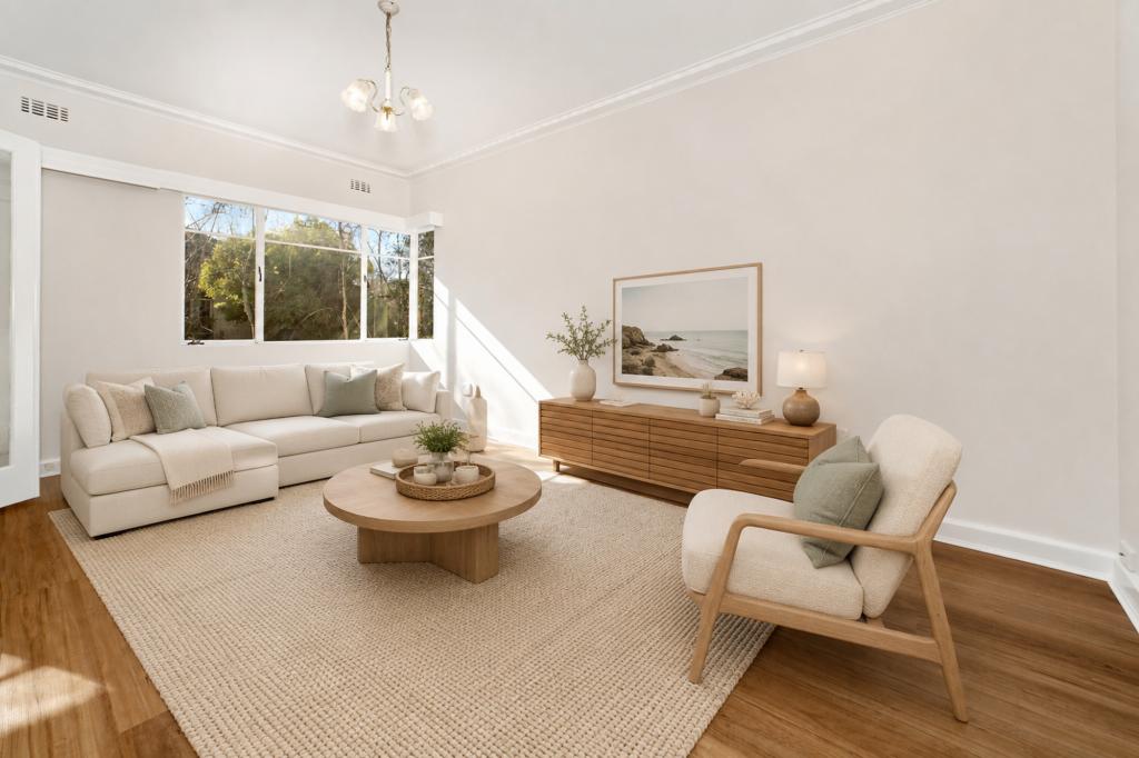 25/15-17 Cochrane St, Brighton, VIC 3186