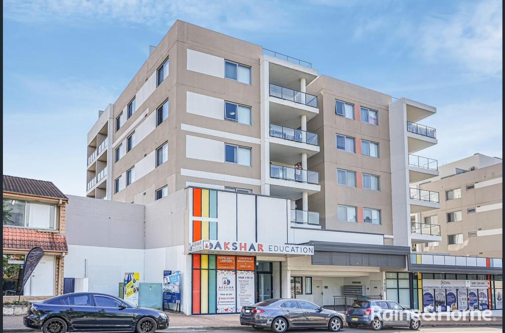 603/140b Best Rd, Seven Hills, NSW 2147