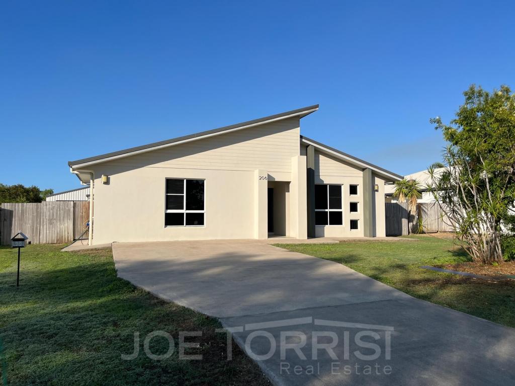 206 Hastie Rd, Mareeba, QLD 4880