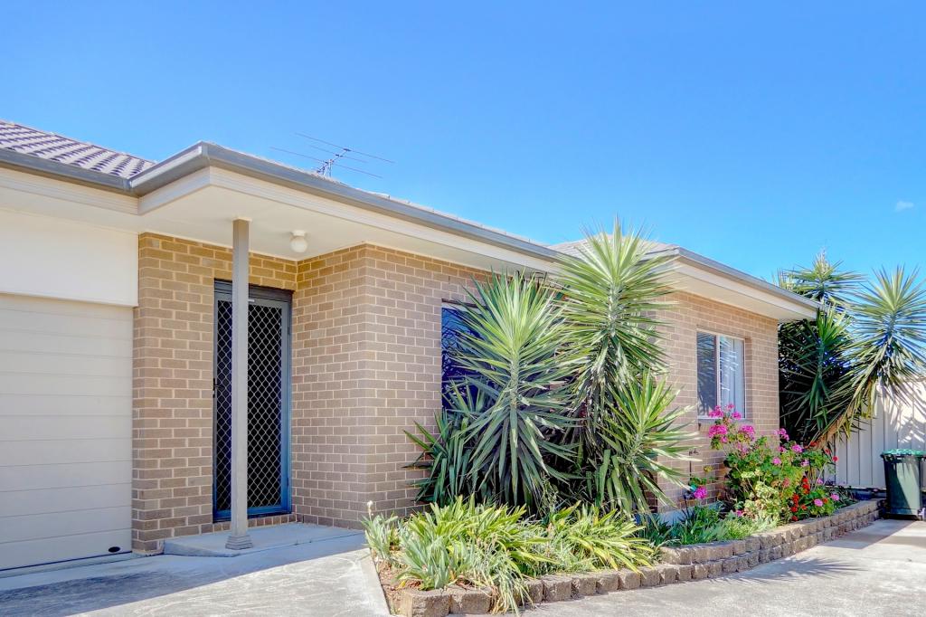 4/35 Rawson St, Aberdare, NSW 2325
